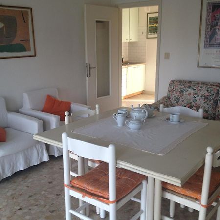 Casa Marialuigia - Appartamenti Solo Per Famiglie 利多迪迪耶索洛 外观 照片