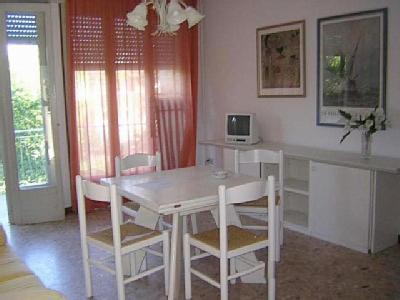 Casa Marialuigia - Appartamenti Solo Per Famiglie 利多迪迪耶索洛 外观 照片