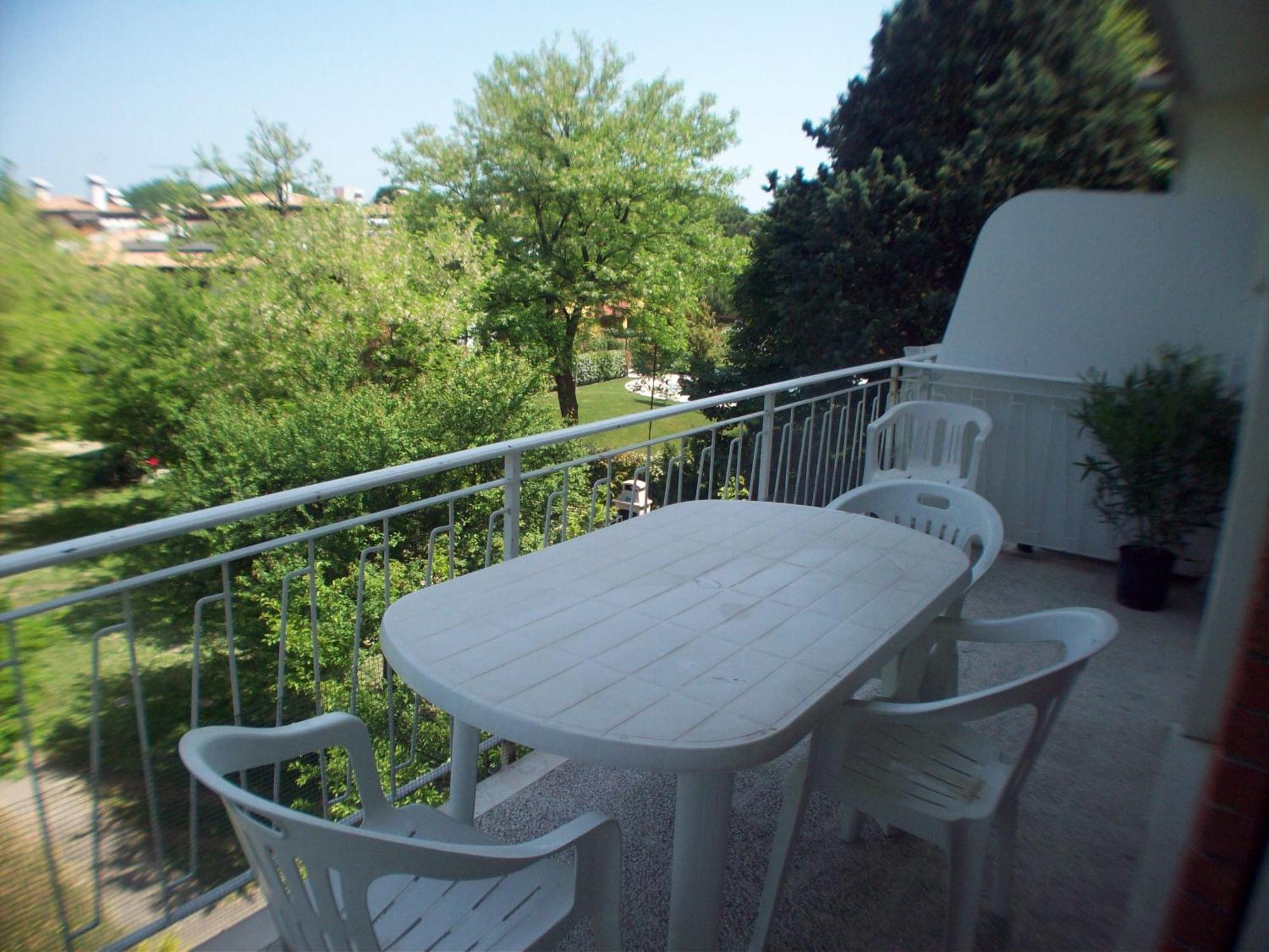 Casa Marialuigia - Appartamenti Solo Per Famiglie 利多迪迪耶索洛 外观 照片
