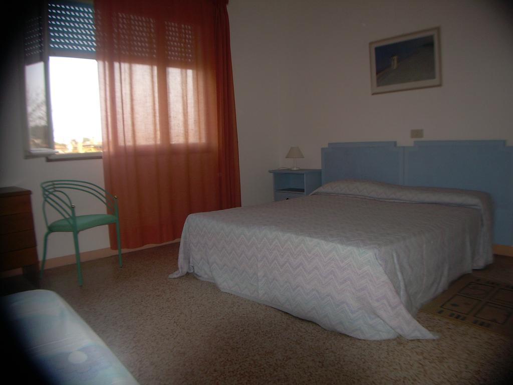 Casa Marialuigia - Appartamenti Solo Per Famiglie 利多迪迪耶索洛 外观 照片