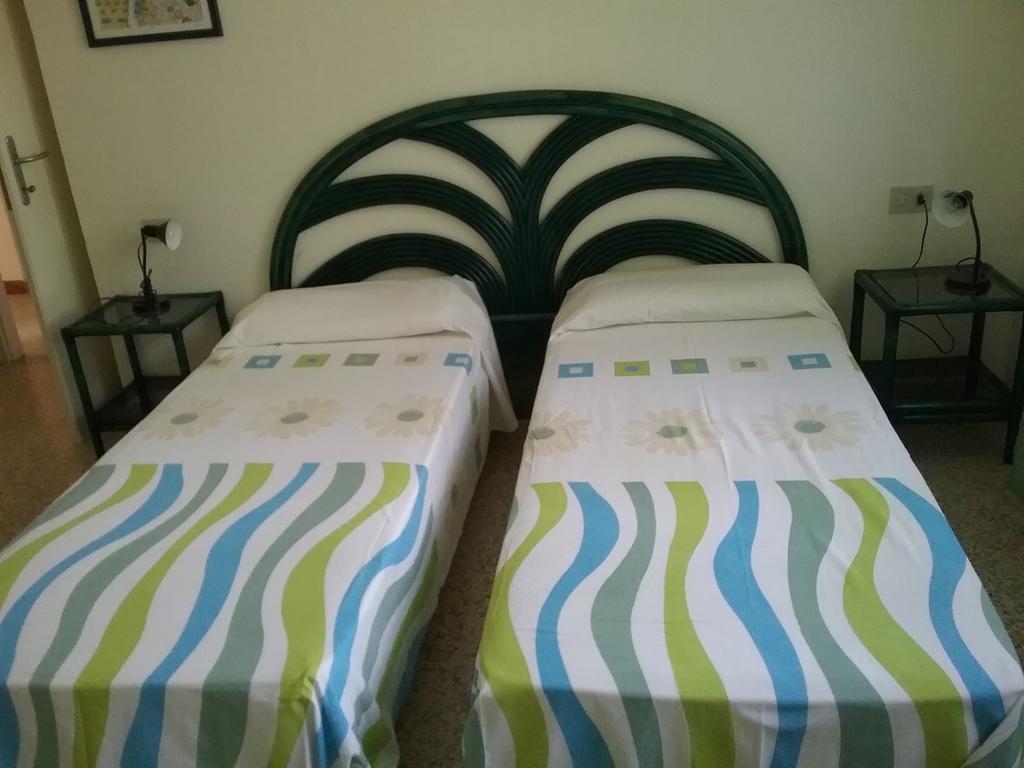 Casa Marialuigia - Appartamenti Solo Per Famiglie 利多迪迪耶索洛 外观 照片