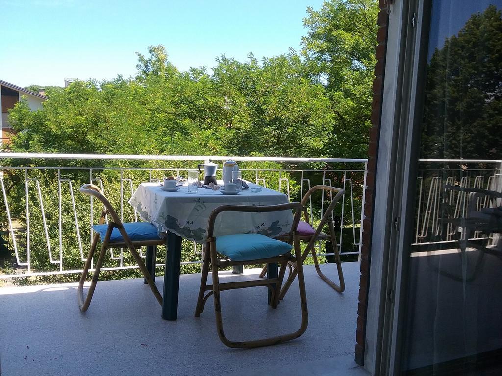 Casa Marialuigia - Appartamenti Solo Per Famiglie 利多迪迪耶索洛 外观 照片