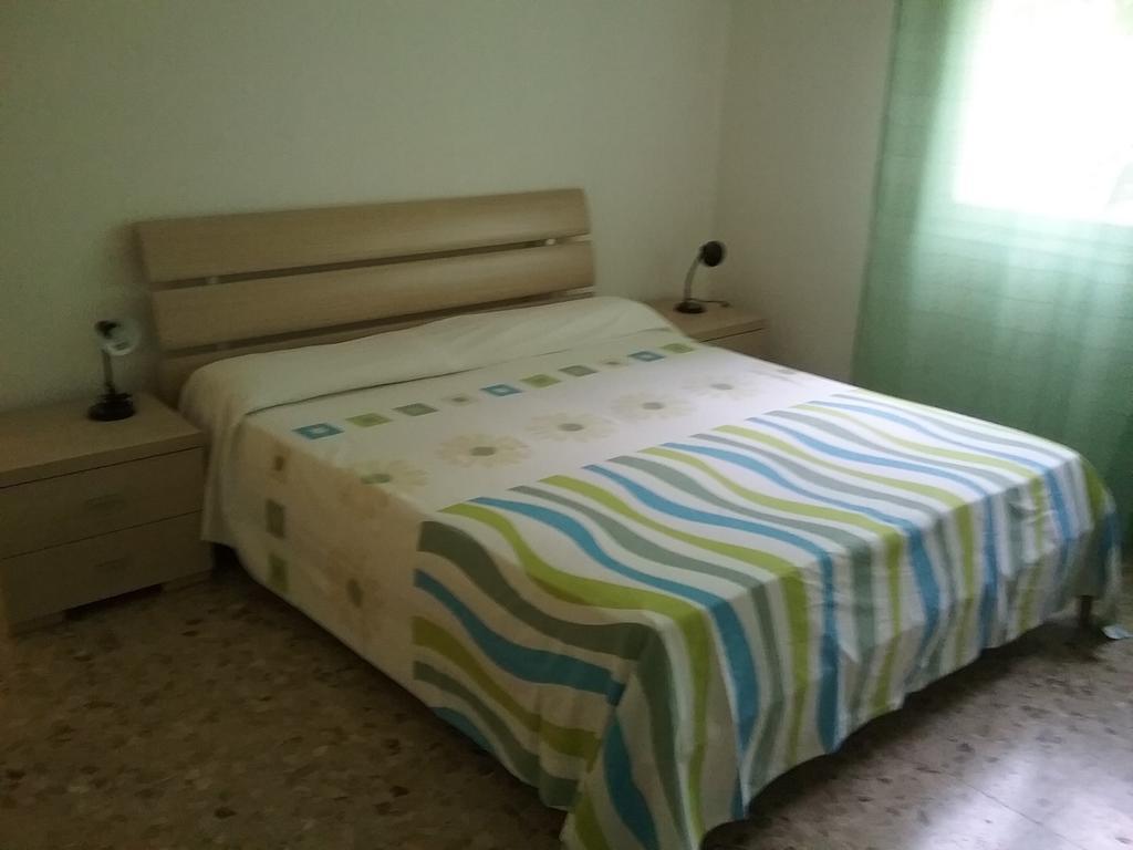 Casa Marialuigia - Appartamenti Solo Per Famiglie 利多迪迪耶索洛 外观 照片