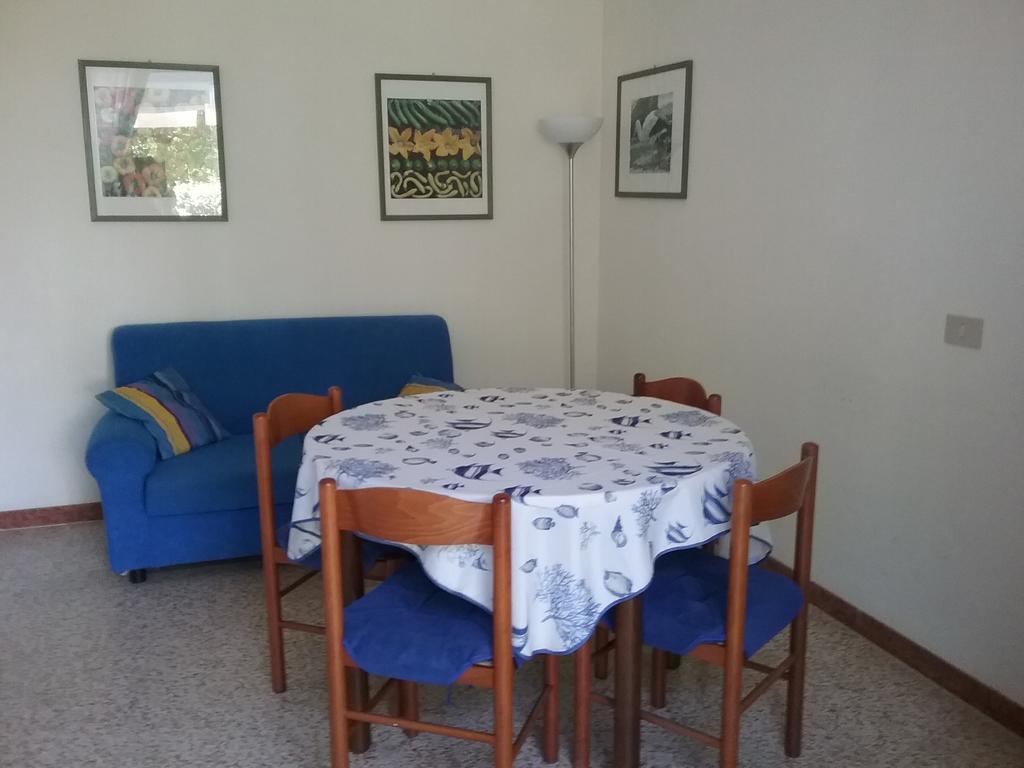 Casa Marialuigia - Appartamenti Solo Per Famiglie 利多迪迪耶索洛 外观 照片