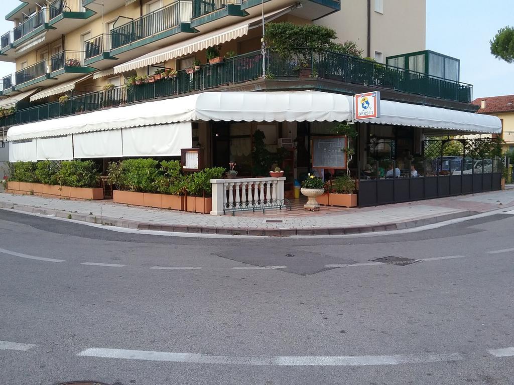 Casa Marialuigia - Appartamenti Solo Per Famiglie 利多迪迪耶索洛 外观 照片