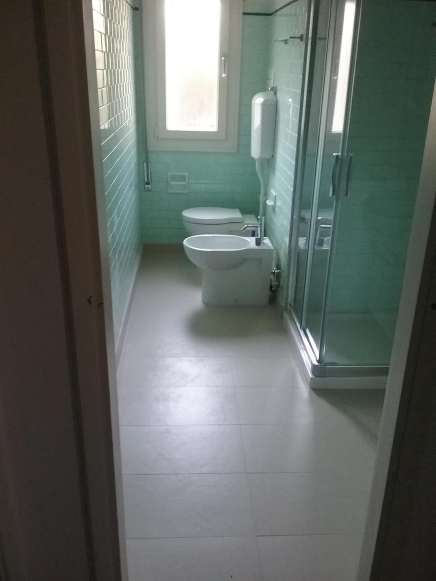 Casa Marialuigia - Appartamenti Solo Per Famiglie 利多迪迪耶索洛 外观 照片